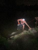 25.08.2024, od: Martin Mikule (Sumec - ?, 2OO cm)